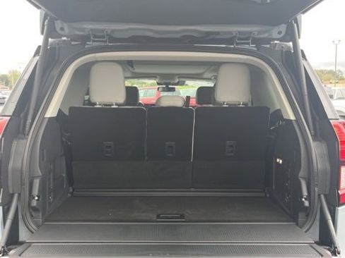 New 2025 Ford Expedition Active image 39