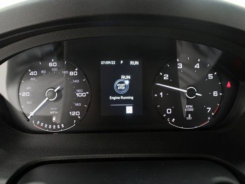 Used 2025 RAM ProMaster 2500 w/ Convenience Group image 10