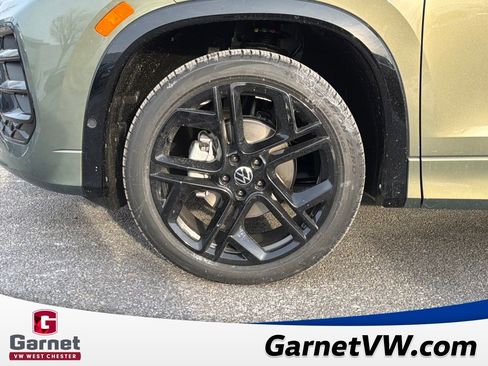 New 2026 Volkswagen Tiguan SE R-Line image 20