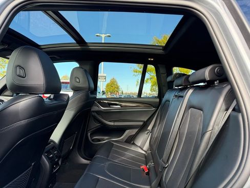 Used 2023 BMW X3 xDrive30i w/ Convenience Package image 15