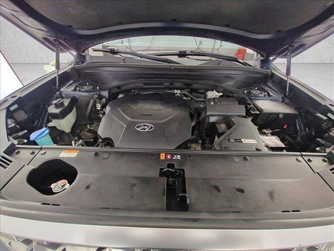 Used 2021 Hyundai Palisade Limited AWD/4WD image 27