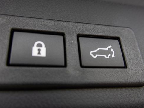 New 2026 Subaru Ascent Premium image 39