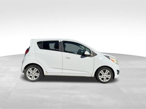 Used 2013 Chevrolet Spark LT image 6