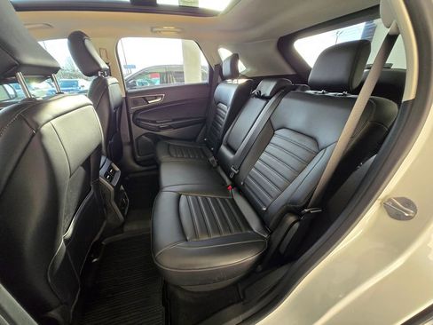 Used 2022 Ford Edge SEL w/ Convenience Package image 20