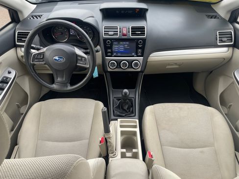 Used 2015 Subaru Crosstrek 2.0i Premium AWD/4WD image 18