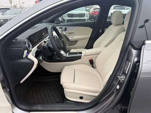 Used 2026 Mercedes-Benz CLA 250 image 12