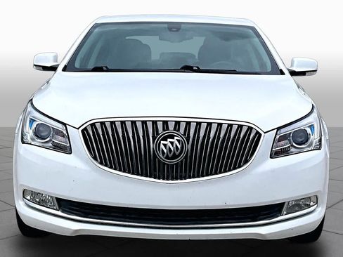 Used 2015 Buick LaCrosse Leather FWD image 4