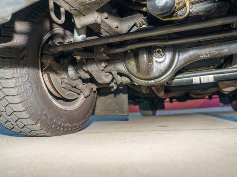 Used 1995 Land Rover Range Rover Classic image 32