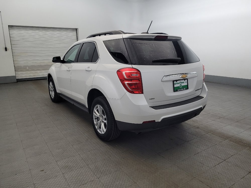 Used 2016 Chevrolet Equinox LT w/ Convenience Package AWD/4WD image 5