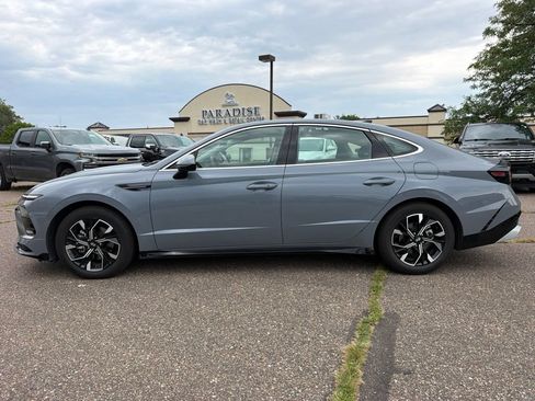 Used 2024 Hyundai Sonata SEL FWD image 8