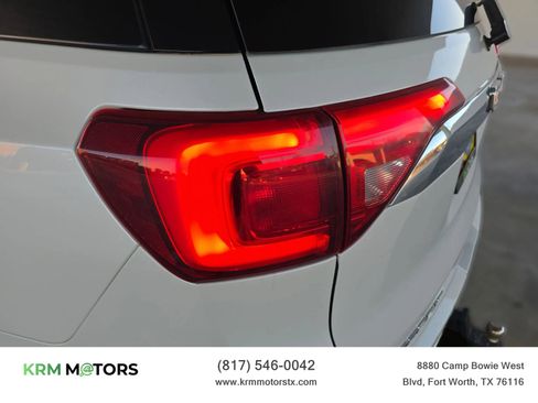 Used 2019 GMC Acadia Denali w/ Technology Package image 36