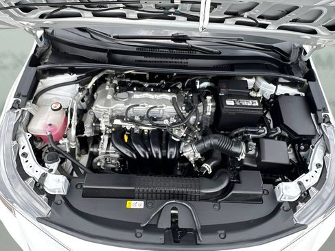 Used 2022 Toyota Corolla LE FWD image 24