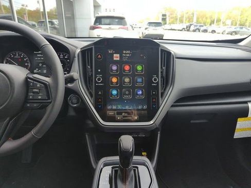 Used 2025 Subaru Crosstrek 2.5i Limited AWD/4WD image 22