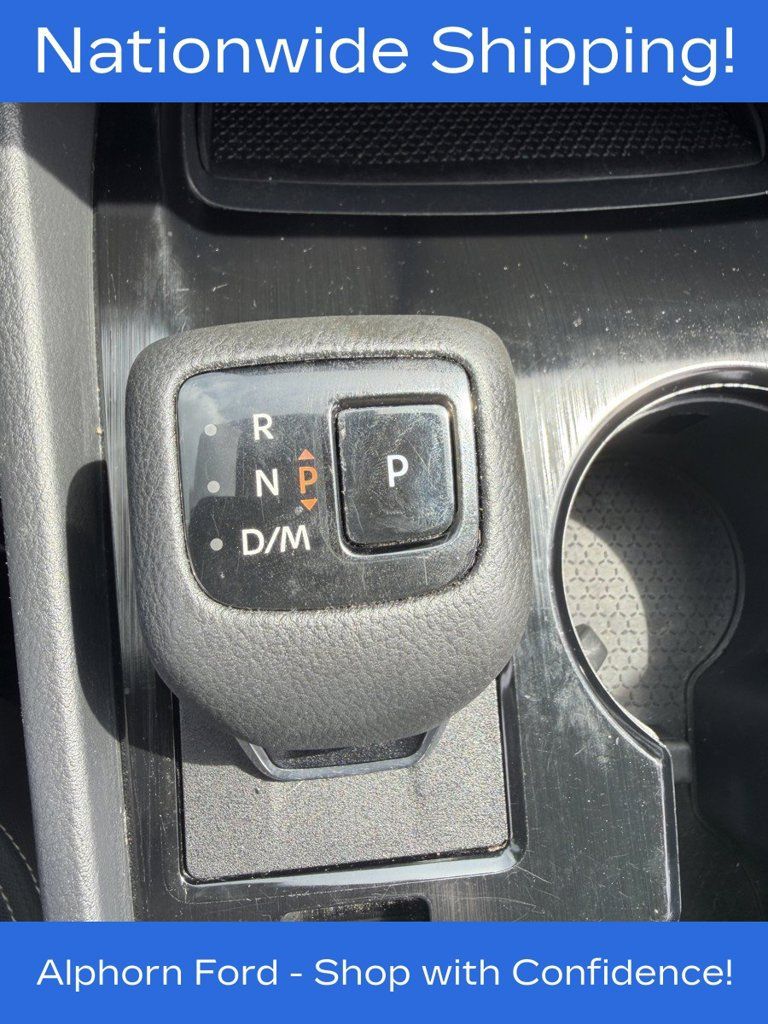 Used 2023 Nissan Rogue S AWD/4WD image 16