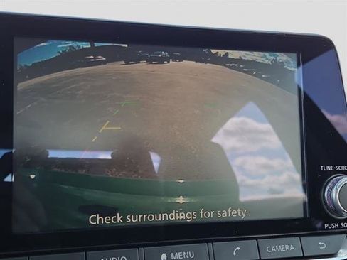 New 2025 Nissan Altima 2.5 SR image 13