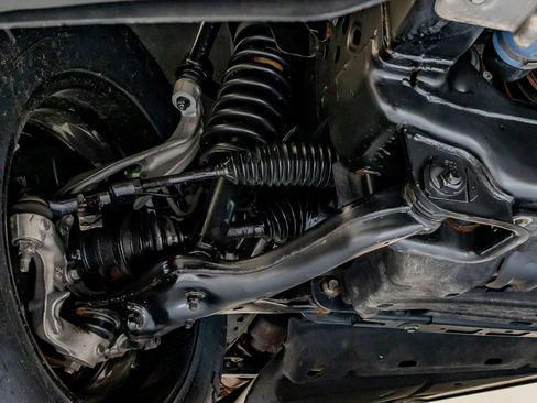 Used 2022 Ford F150 XLT w/ Equipment Group 302A High image 14