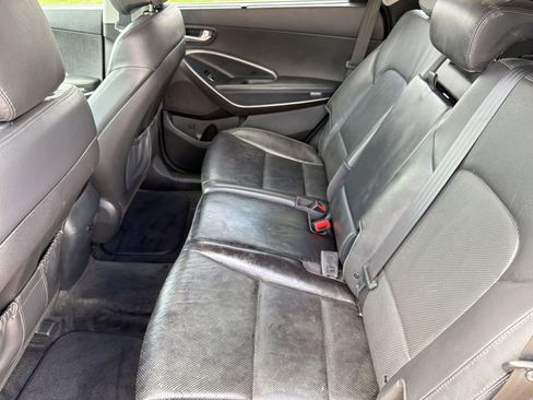 Used 2018 Hyundai Santa Fe SE w/ SE Premium Package 02 image 25