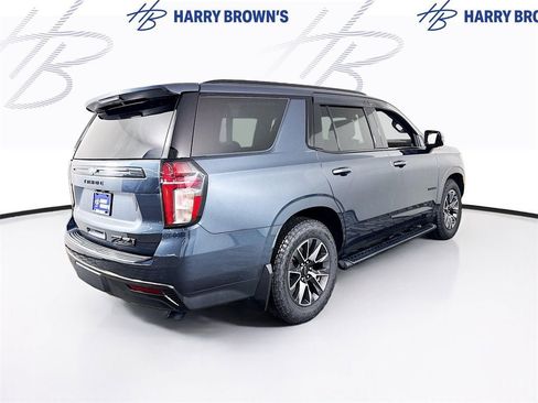 Certified 2021 Chevrolet Tahoe Z71 w/ Z71 Signature Package image 34