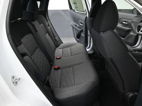 Certified 2026 Nissan Kicks SV w/ Cold Weather Package AWD/4WD image 30