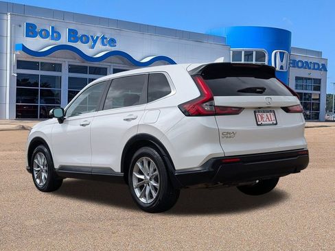 Used 2024 Honda CR-V EX image 3