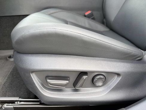 Certified 2026 Toyota Camry XLE FWD image 10