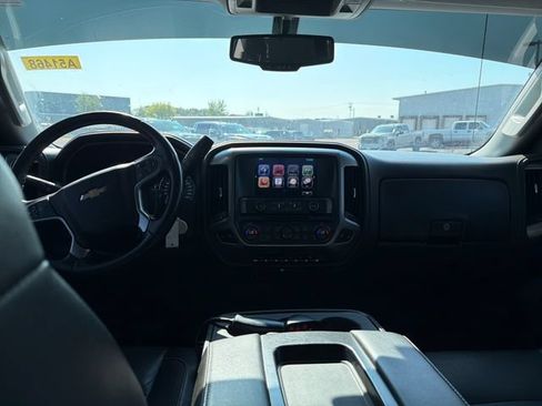 Used 2016 Chevrolet Silverado 2500 LTZ w/ Duramax Plus Package AWD/4WD image 15