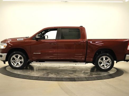 Used 2022 RAM 1500 Big Horn image 6