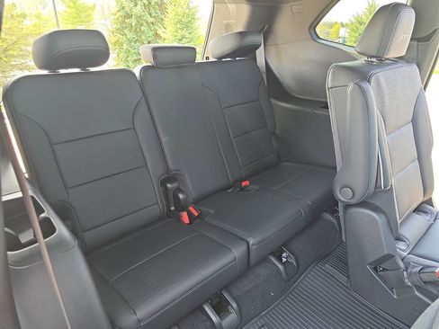 New 2026 Buick Enclave Sport Touring w/ LPO, Floor Liner Package AWD/4WD image 12
