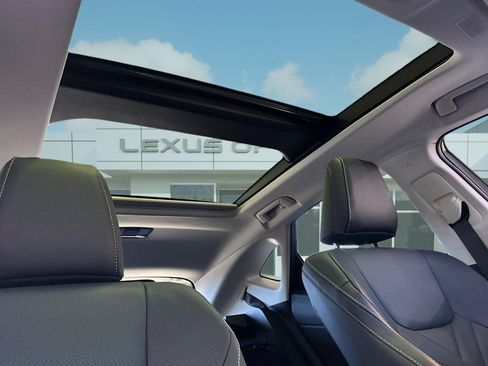 New 2026 Lexus NX 350h AWD w/ Luxury Package image 21