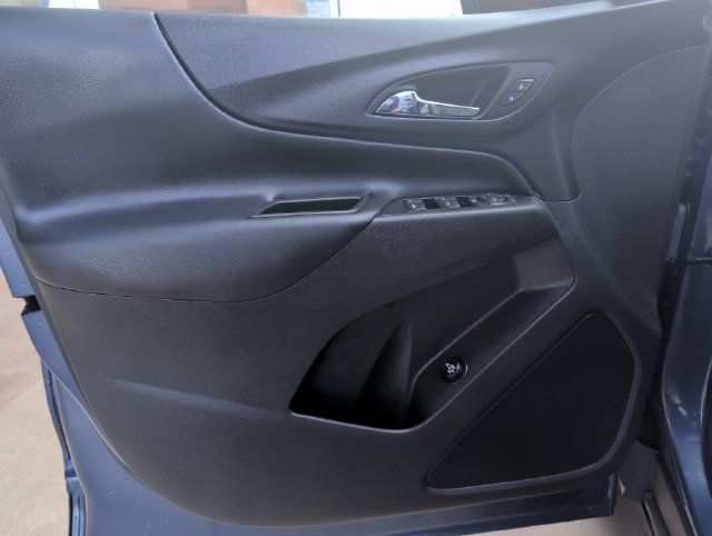 Used 2024 Chevrolet Equinox LT FWD image 12