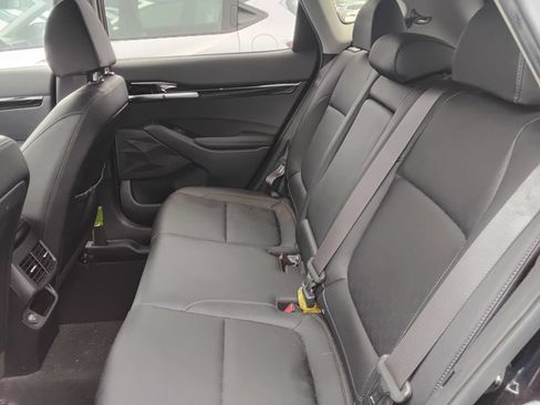 Used 2021 Kia Seltos SX AWD/4WD image 12