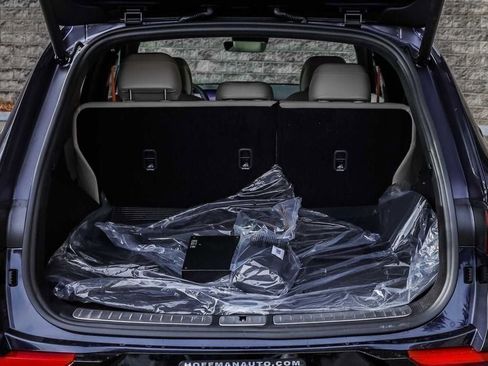 New 2026 Genesis GV70 3.5T Sport Prestige image 9