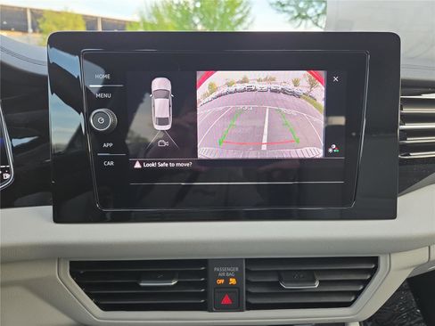 New 2026 Volkswagen Jetta S image 20