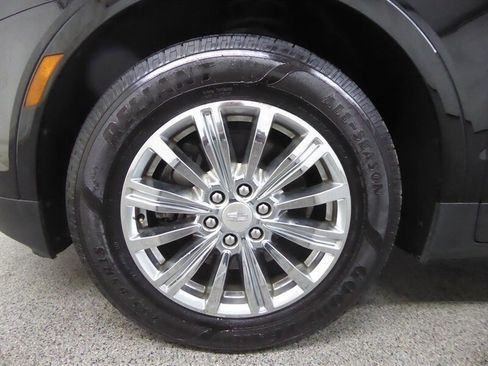 Used 2019 Cadillac XT5 Luxury FWD image 33