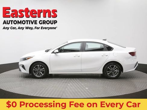 Used 2023 Kia Forte LXS FWD image 59