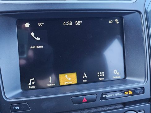 Used 2018 Ford Explorer XLT w/ Equipment Group 202A image 58