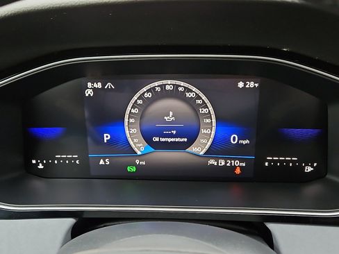 New 2026 Volkswagen Jetta SE image 19