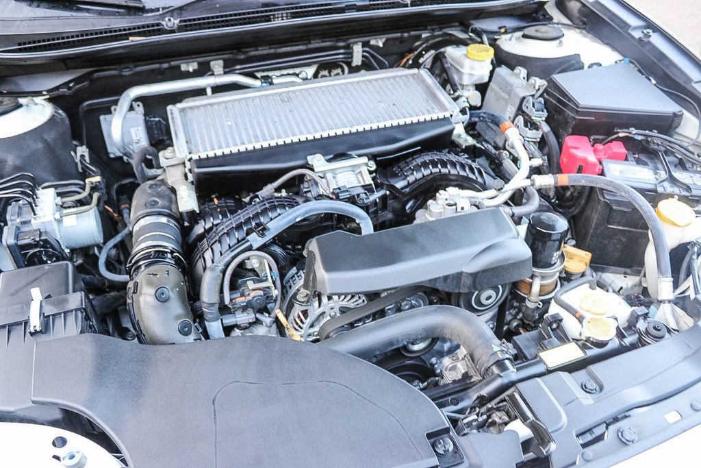 Used 2022 Subaru Outback Wilderness AWD/4WD image 27