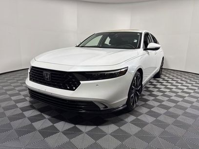 Used 2023 Honda Accord Touring