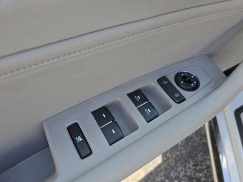 Used 2015 Hyundai Sonata Limited w/ Option Group 05 FWD image 15