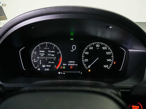 Used 2025 Honda Civic Sport image 14