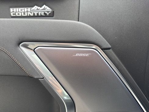 Used 2025 Chevrolet Silverado 1500 High Country image 10