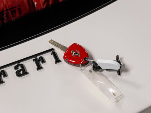 Used 2015 Ferrari F12 Berlinetta image 62