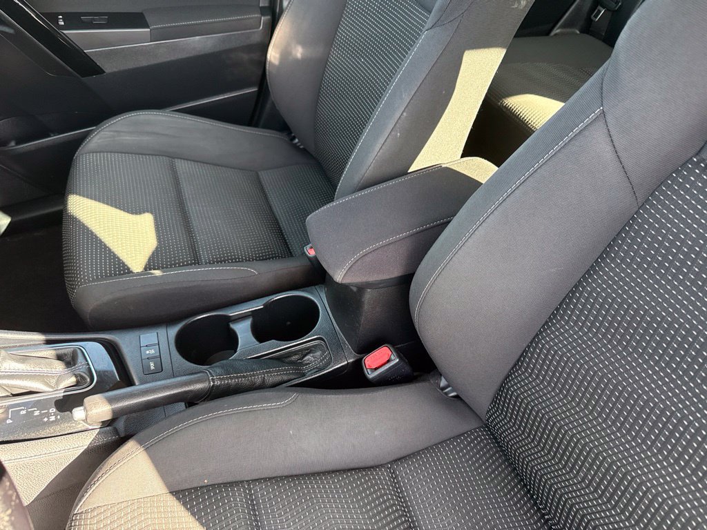 Used 2016 Scion iM FWD image 24