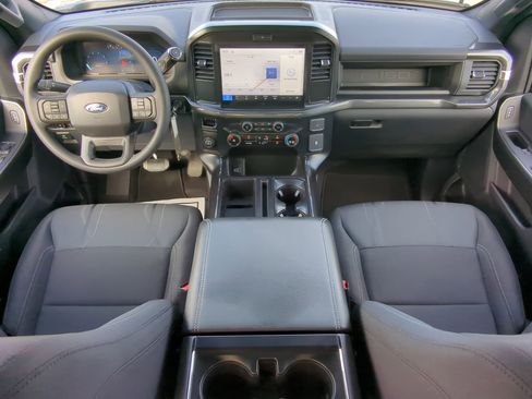 New 2026 Ford F150 STX w/ Equipment Group 200A RWD image 46