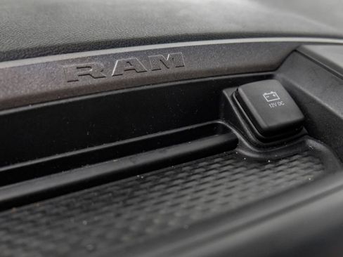 Used 2020 RAM 3500 Tradesman image 29