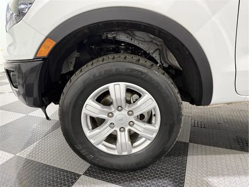 Used 2021 Ford Ranger XL w/ Equipment Group 101A High image 10