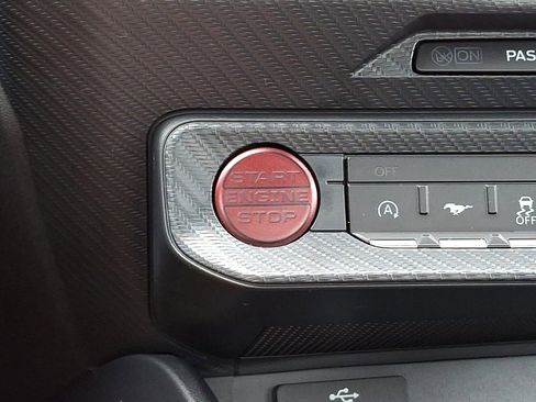 Used 2024 Ford Mustang GT Premium image 23