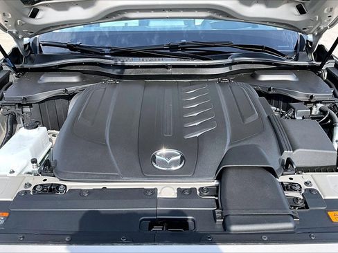 New 2026 MAZDA CX-90 3.3 Turbo S w/ Premium Package image 11