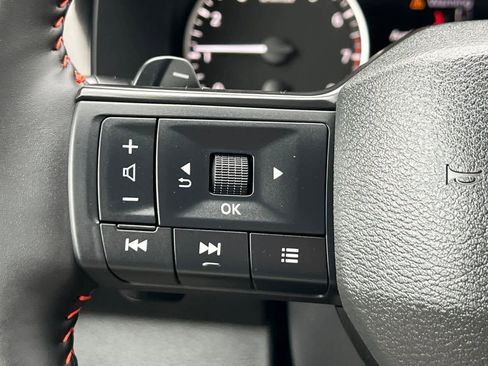 New 2026 Nissan Pathfinder Rock Creek AWD/4WD image 30